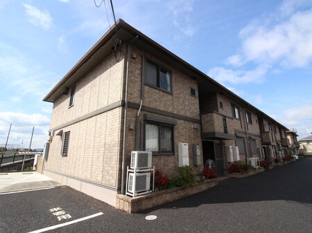 ＲＡＤＩＸ ＴＡＵＣＨＩⅡ外観写真