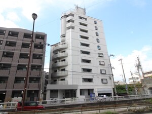 アーバンハウスＡ＆Ｕ２外観写真