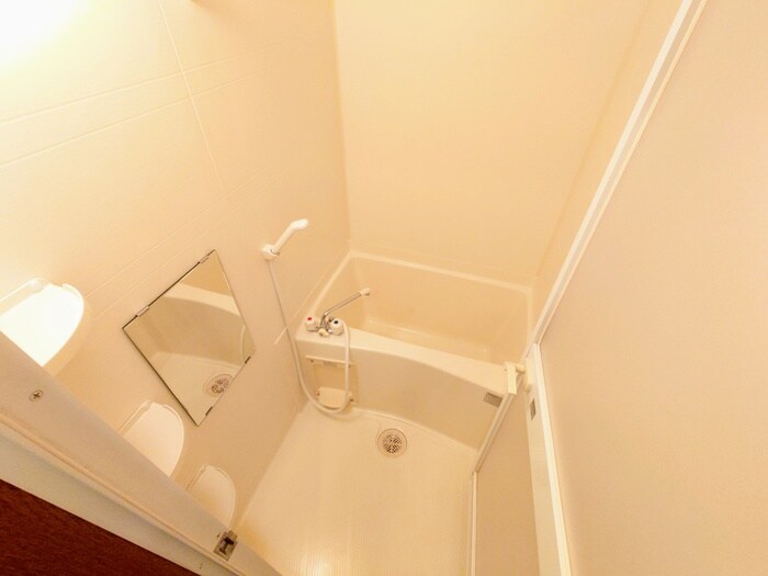 物件内観写真12　(バス／シャワールーム等)