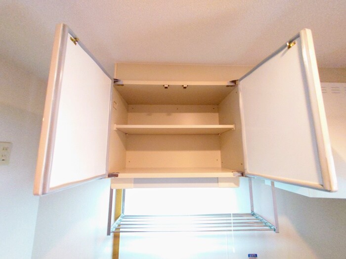 物件内観写真18　(収納)