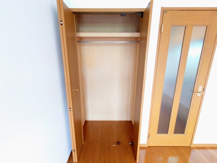 物件内観写真19　(収納)
