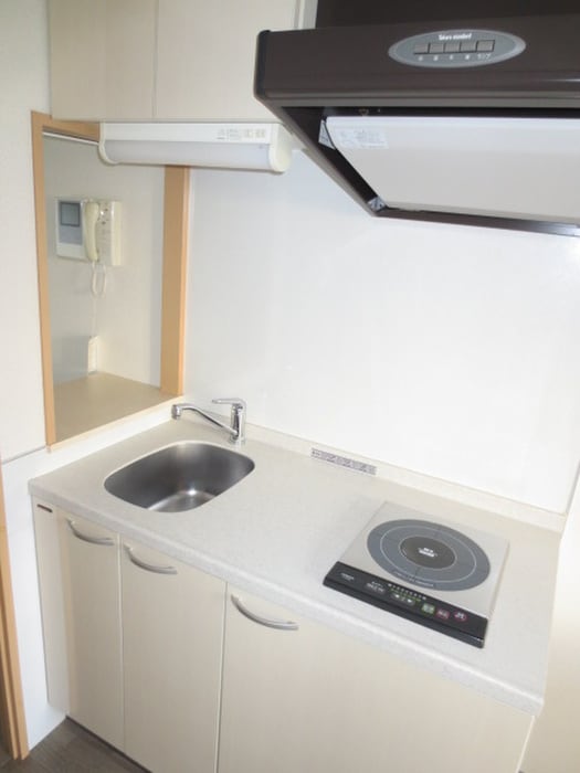 物件内観写真7　(キッチン)