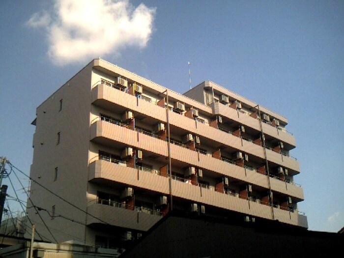 物件外観写真3　(外観写真)