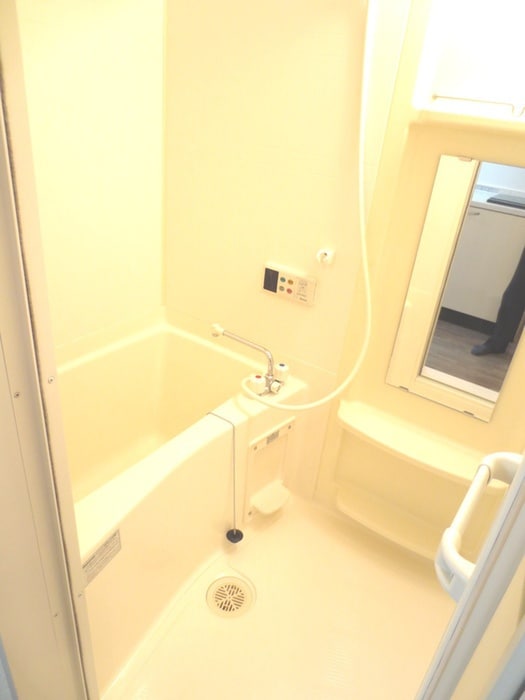 物件内観写真10　(バス／シャワールーム等)