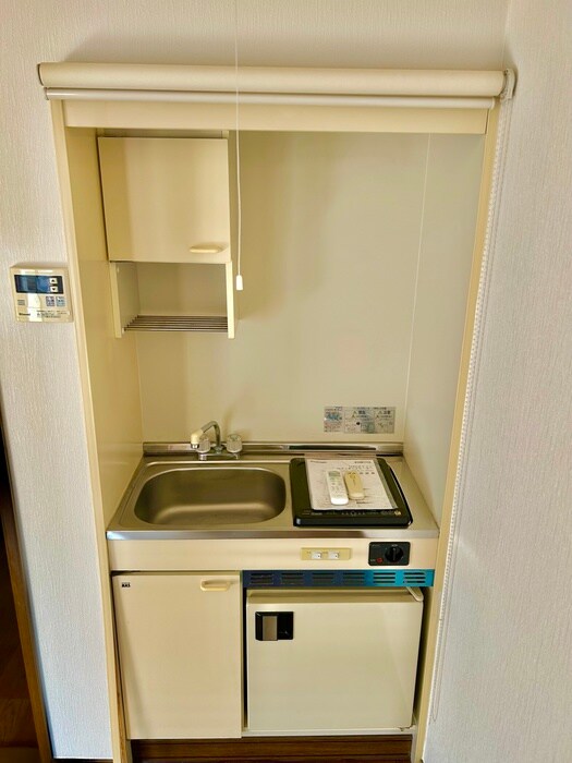 物件内観写真8　(キッチン)