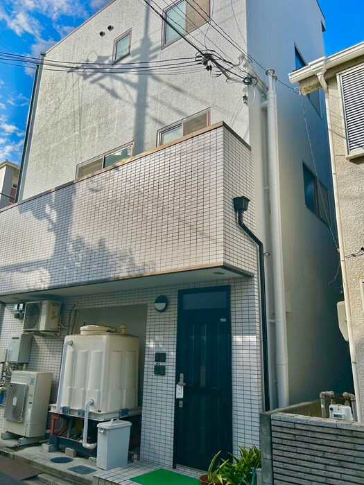 物件外観写真3　(外観写真)