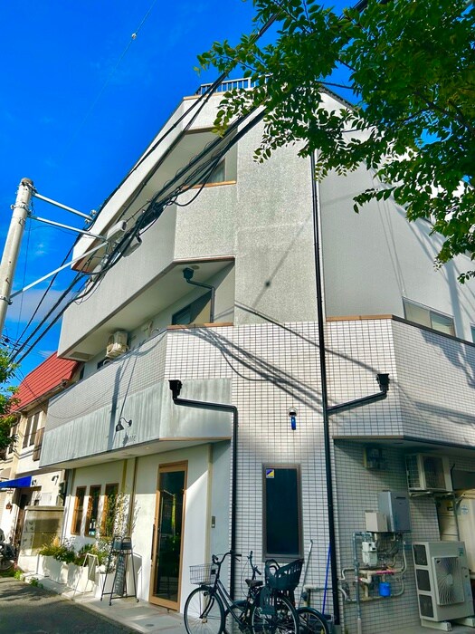 物件外観写真4　(外観写真)