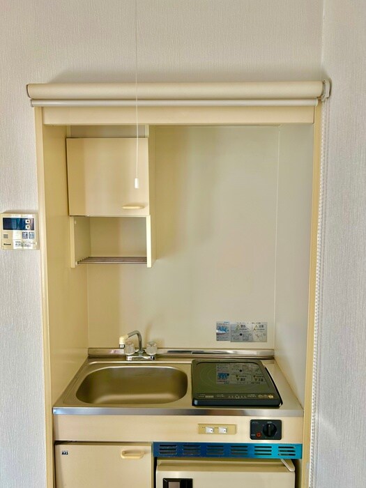 物件内観写真11　(キッチン)