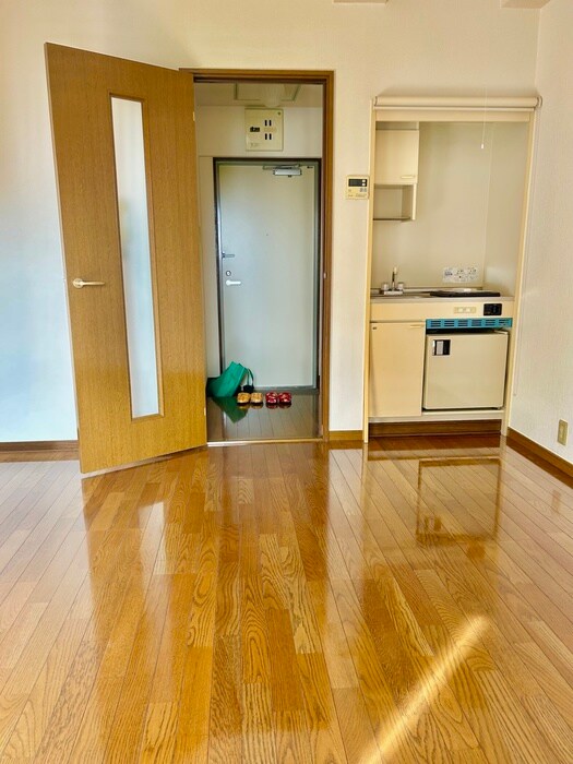 物件内観写真13　(居室)