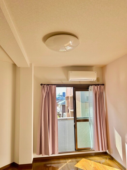 物件内観写真16　(居室)