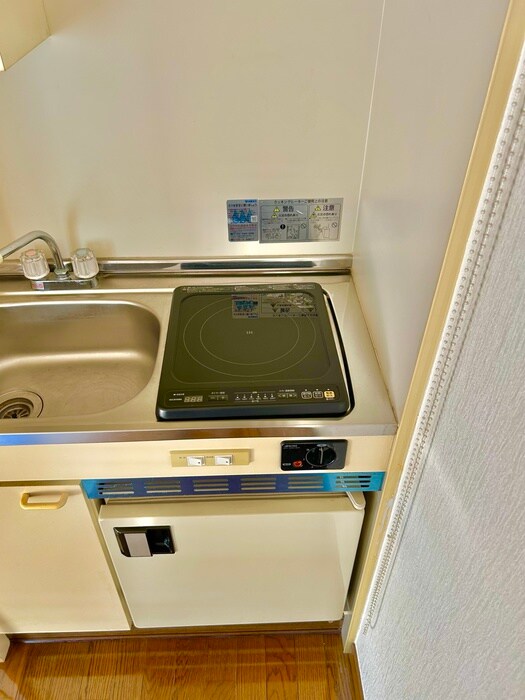 物件内観写真19　(キッチン)