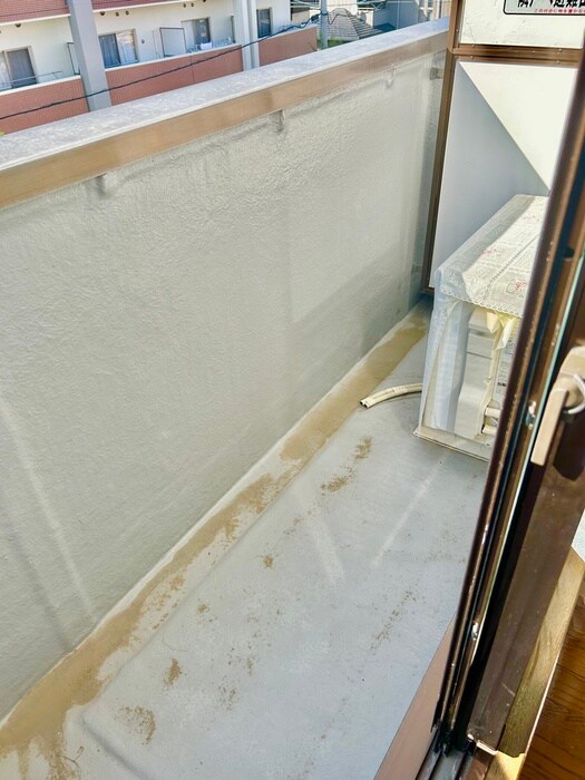 物件内観写真21　(ベランダ・バルコニー)