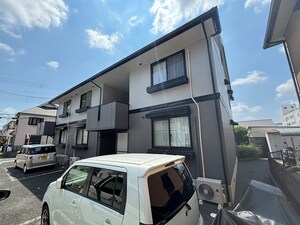 ネオベール９６外観写真