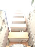 ﾗｲｵﾝｽﾞﾏﾝｼｮﾝ上町台(604)