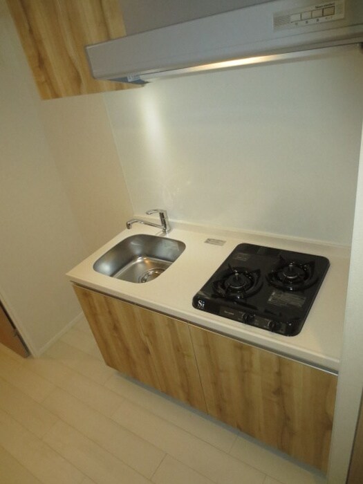 物件内観写真9　(キッチン)