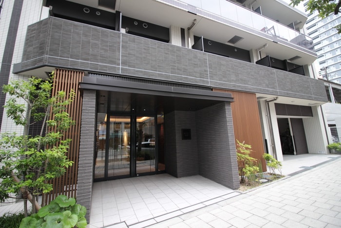 物件外観写真6　(外観写真)