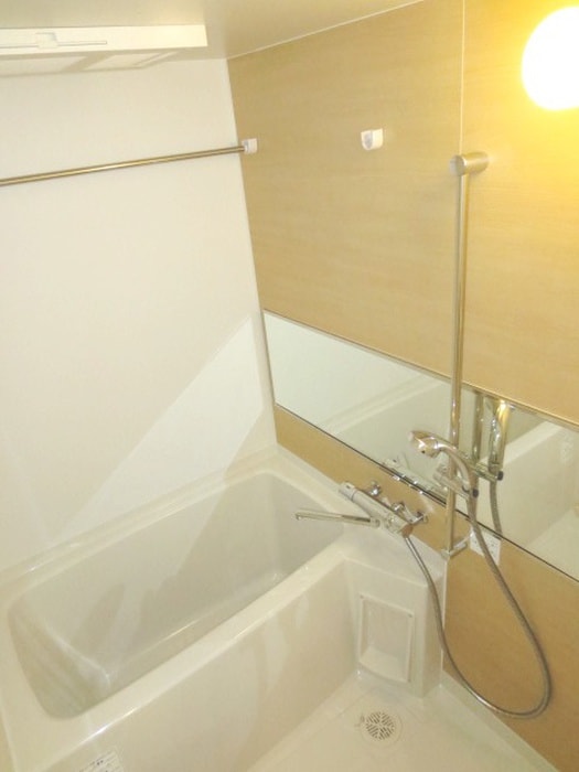 物件内観写真10　(バス／シャワールーム等)