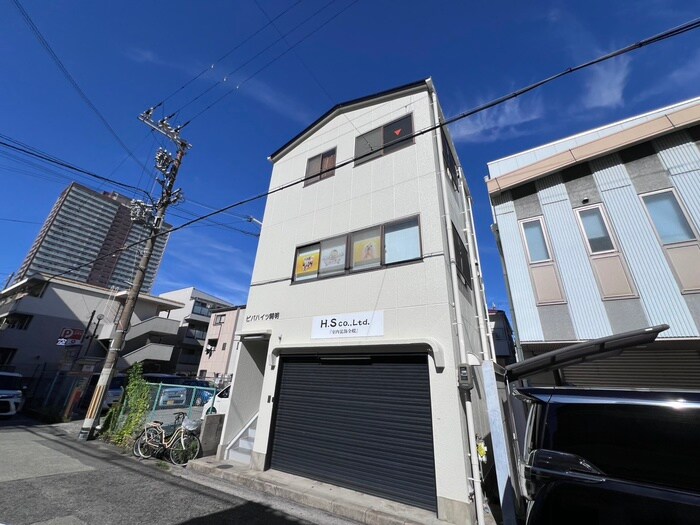 物件外観写真3　(外観写真)