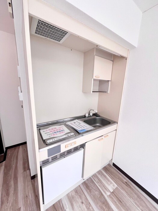 物件内観写真11　(キッチン)