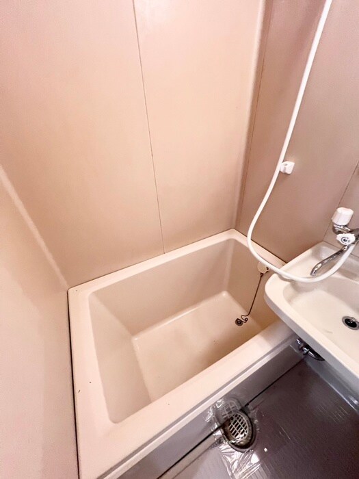 物件内観写真14　(バス／シャワールーム等)