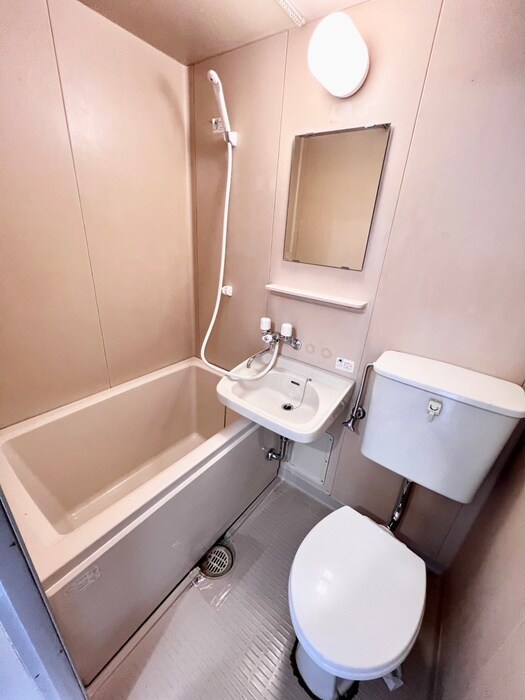 物件内観写真15　(バス／シャワールーム等)