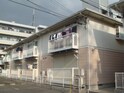 エステートピア安田Ⅱ