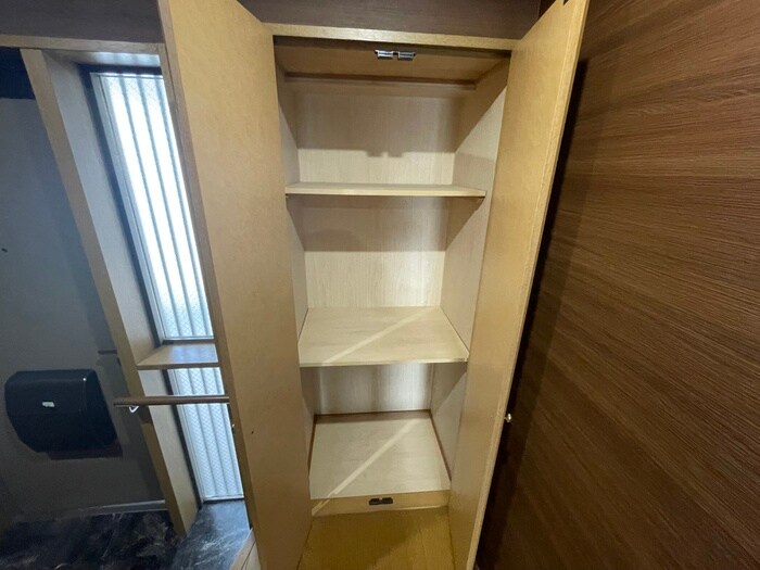 物件内観写真19　(収納)