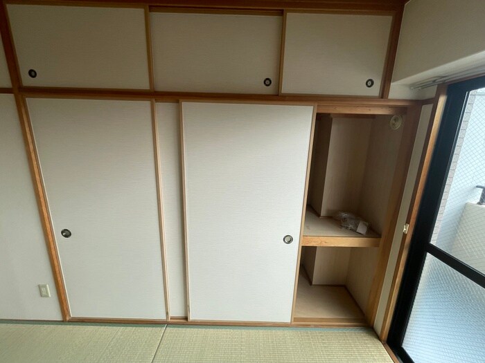 物件内観写真20　(収納)