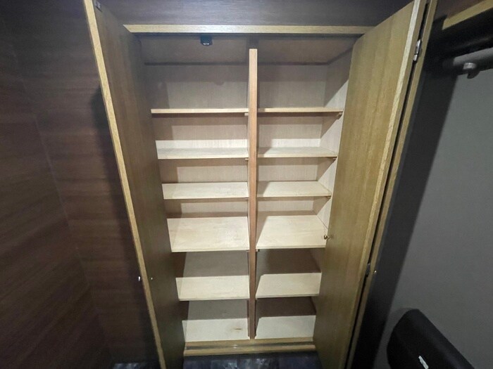 物件内観写真21　(靴箱)