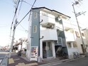 シティハイツ金平町