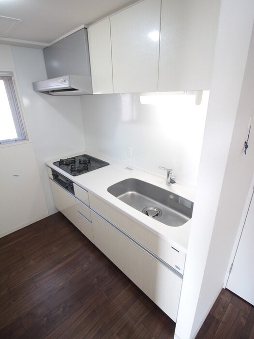 物件内観写真10　(キッチン)