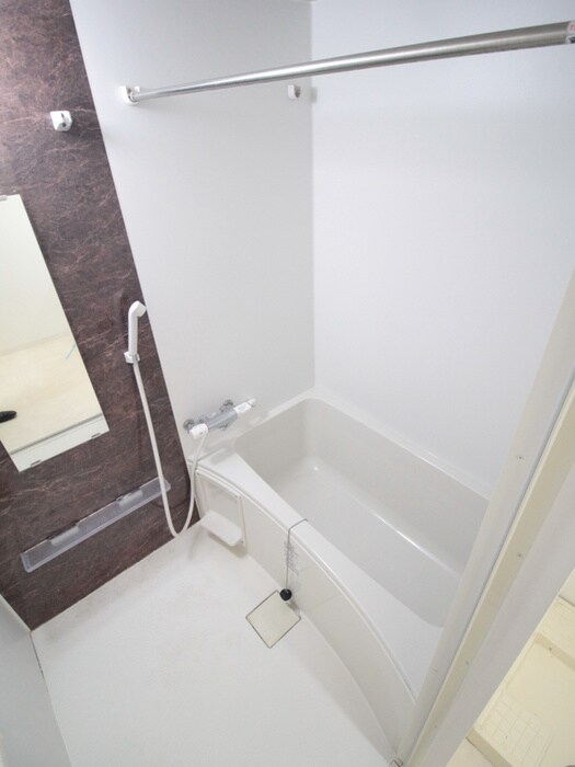 物件内観写真11　(バス／シャワールーム等)