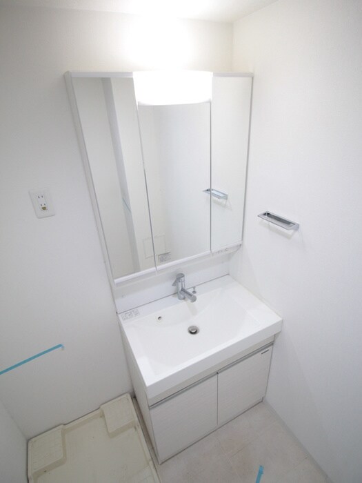 物件内観写真13　(洗面)