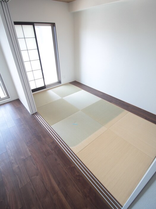 物件内観写真16　(居室)