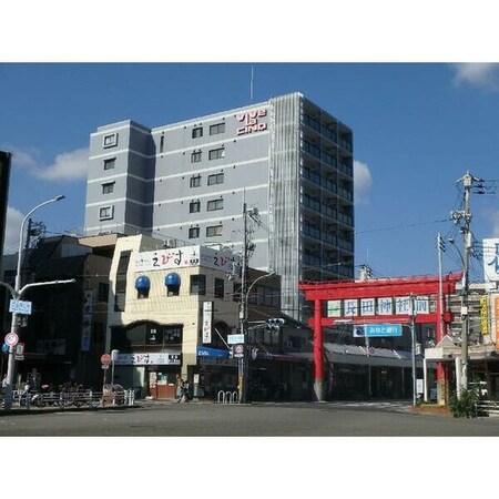 ヴィヴ・ラ・サンク（1002）外観写真