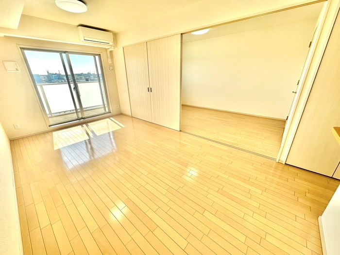 物件内観写真7　(居室)