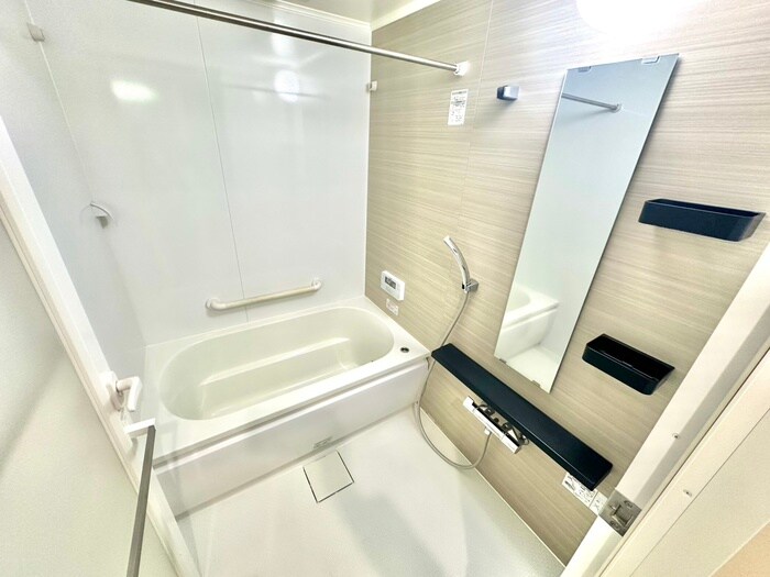 物件内観写真14　(バス／シャワールーム等)