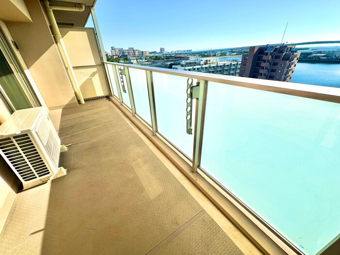 物件内観写真17　(ベランダ・バルコニー)