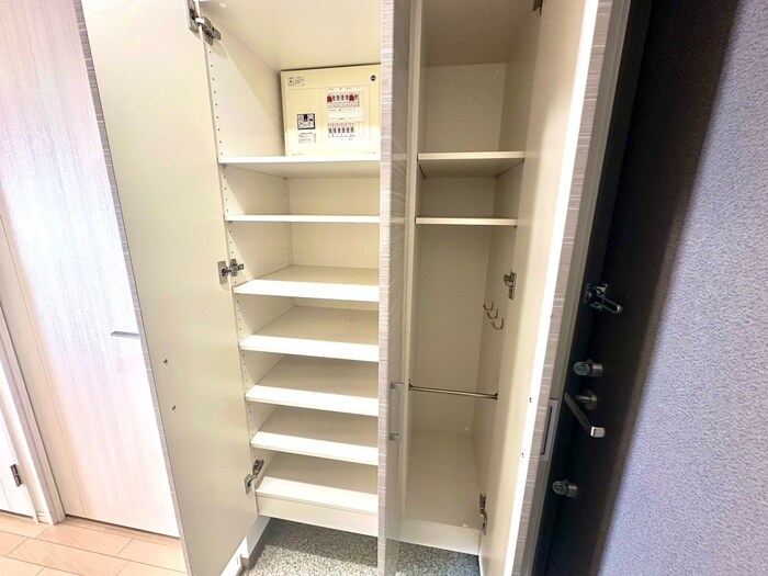 物件内観写真20　(靴箱)
