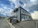 サンクチュアリ三ツ島