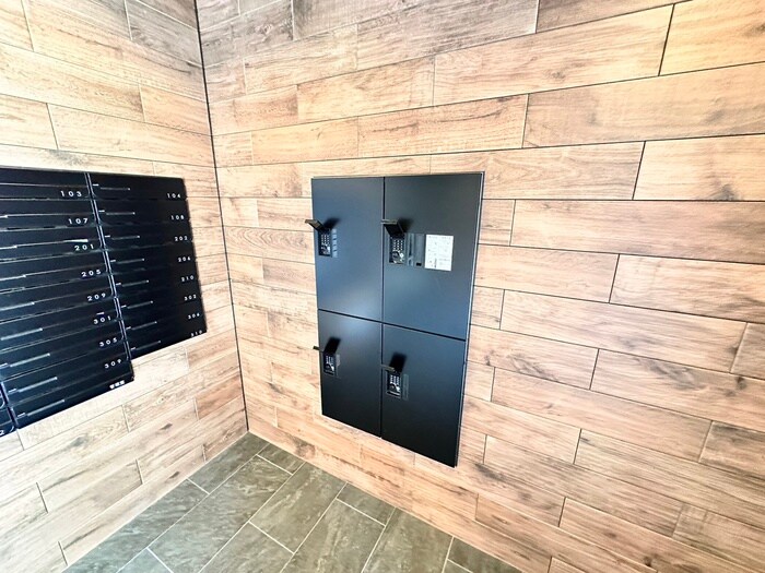 物件外観写真5　(建物設備)