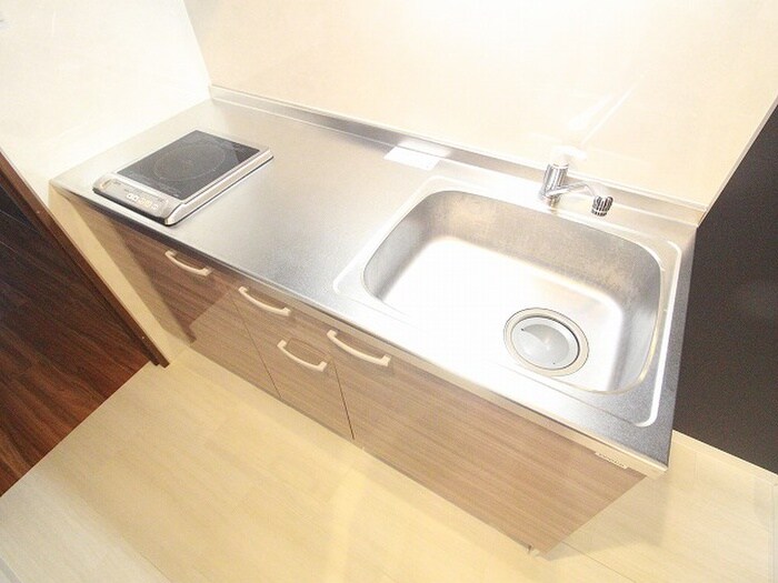 物件内観写真11　(キッチン)