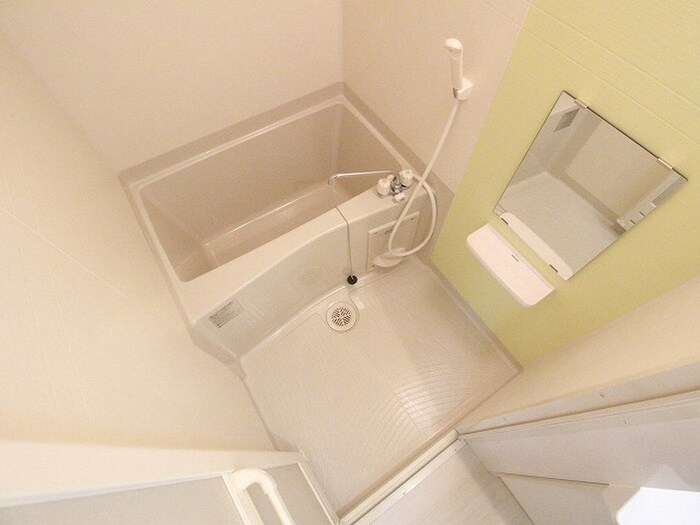 物件内観写真12　(バス／シャワールーム等)