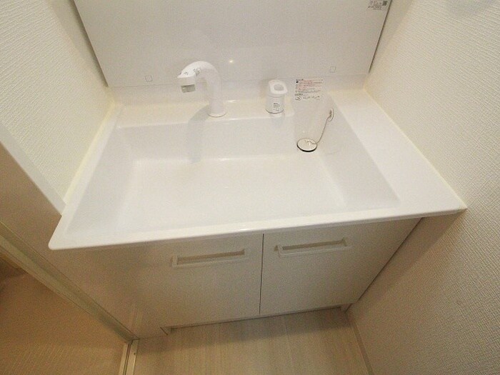 物件内観写真14　(洗面)