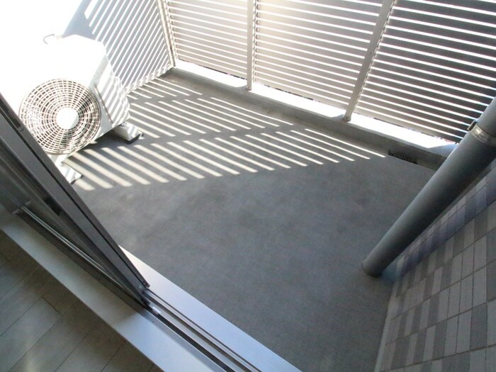 物件内観写真19　(ベランダ・バルコニー)