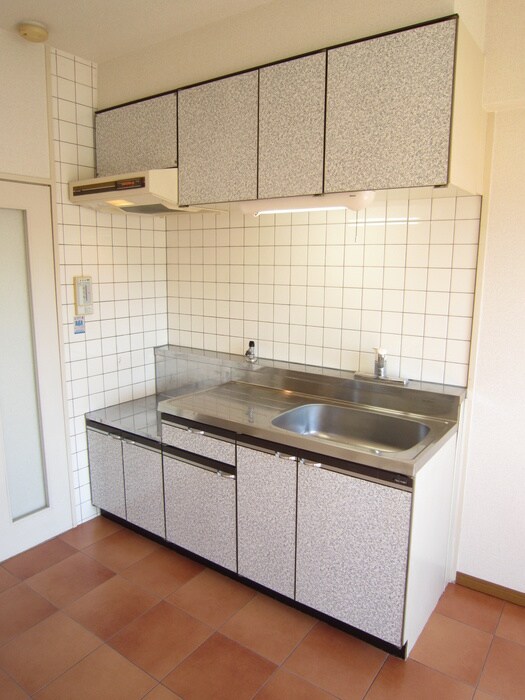 物件内観写真9　(キッチン)