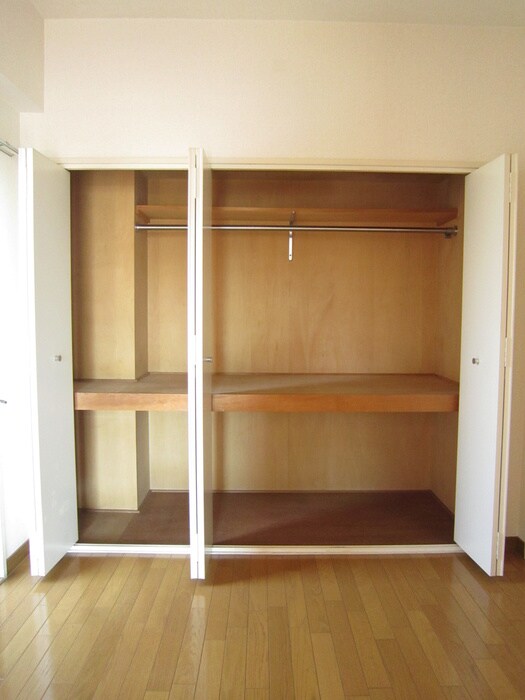 物件内観写真11　(収納)