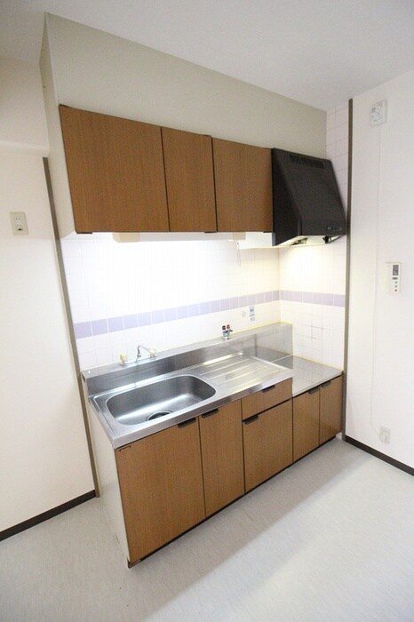 物件内観写真7　(キッチン)