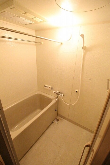 物件内観写真10　(バス／シャワールーム等)