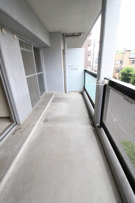 物件内観写真15　(ベランダ・バルコニー)